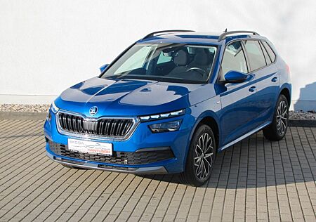 Skoda Kamiq Sondermodell Drive 125 1.0 TSI DSG