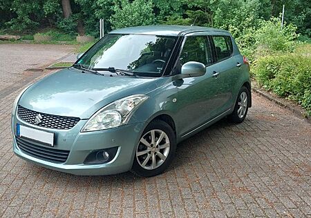 Suzuki Swift 1.2 Club Club