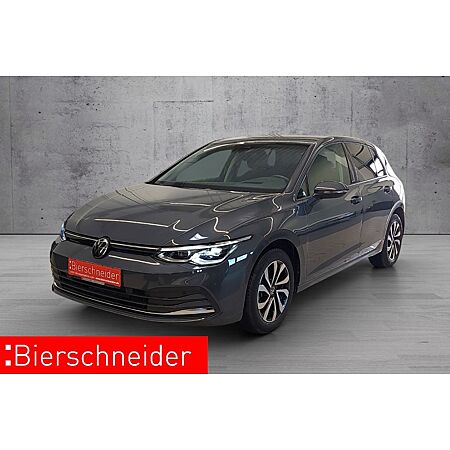 VW Golf leasen