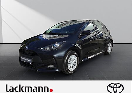 Toyota Yaris 1.0 Comfort*Kamera*CarPlay*Safety Sense*