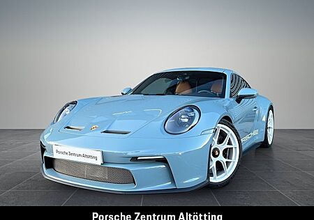 Porsche 992 (911) S/T | Heritage Design Paket 60 Jahre |