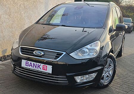 Ford Galaxy Titanium -SR+WR/KAMERA/AHK-