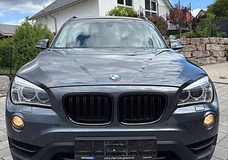 BMW X1 xDrive25d XDrive