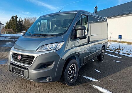 Fiat Ducato KaWa 30 L1H1 130Mjet
