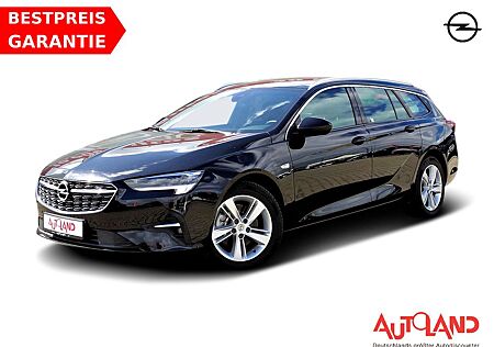 Opel Insignia 1.5 Diesel Elegance LED Navi Tempomat A