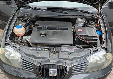 Seat Ibiza 1.4 16V 55kW Sport Edition Klima Sport...