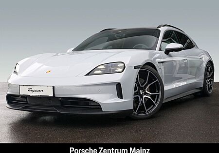 Porsche Taycan gebraucht kaufen Porsche Taycan Sport Turismo BOSE Panorama LED-Matrix