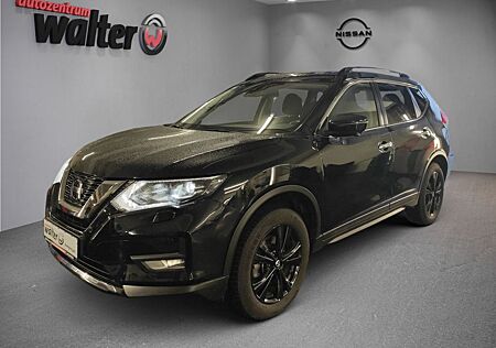 Nissan X-Trail 1.3 DIG-T N-Design, Navigation, Sitzheiz