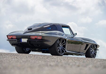 Chevrolet Corvette C2 ZR1 | Protouring | Restomod |