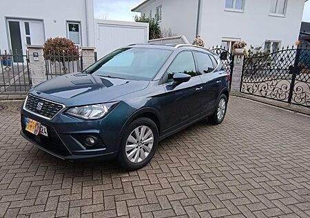 Seat Arona 1.6 TDI Start&Stop 70kW XCELLENCE XCEL...