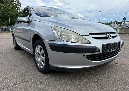Peugeot 307 Grande Filou Cool