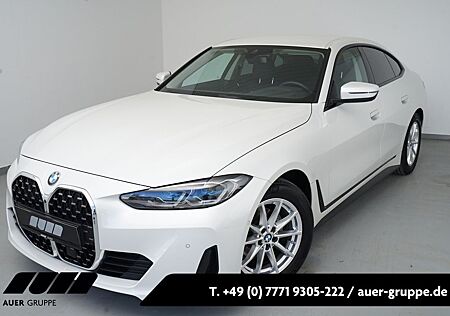 BMW 420d xDrive Gran Coupé (AHK ACC 360° HK Memory )