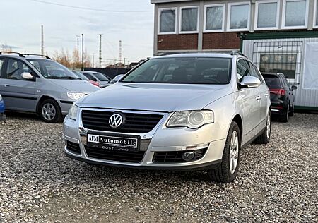 VW Passat Volkswagen 1.4 TSI Variant Comfortline *KLIMA*8-FACH