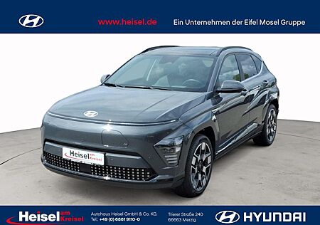Hyundai Kona Elektro (SX2) 65,4kWh PRIME
