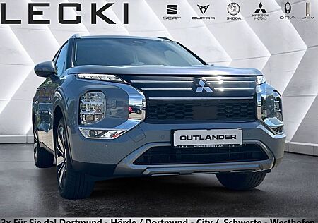 Mitsubishi Outlander Plug-in Hybrid Intro Edition 2,4l