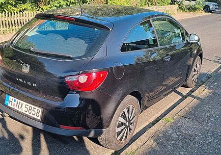 Seat Ibiza SC 1.9 TDI PD 77kW Style Style