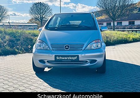 Mercedes-Benz A 190 gebraucht kaufen Mercedes-Benz A 190 L Automatik PDC P-Dach 70tkm