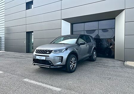 Land Rover Discovery Sport D165 AWD Automatik DYNAMIC SE