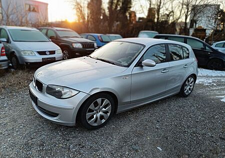 BMW 116i "204900 km*Klima*keine HU"