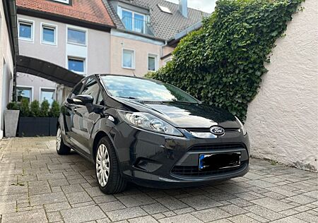 Ford Fiesta 1,25 60kW Champions Edition Champions...