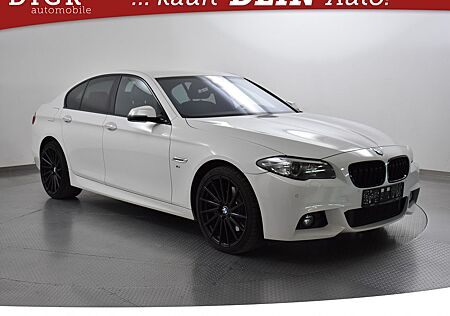 BMW 535d xDrive Sport Aut. M PAKET+PROF+XEN+HEAD+20"