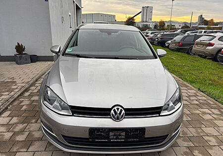 VW Golf Volkswagen VII Lim. Cup BMT