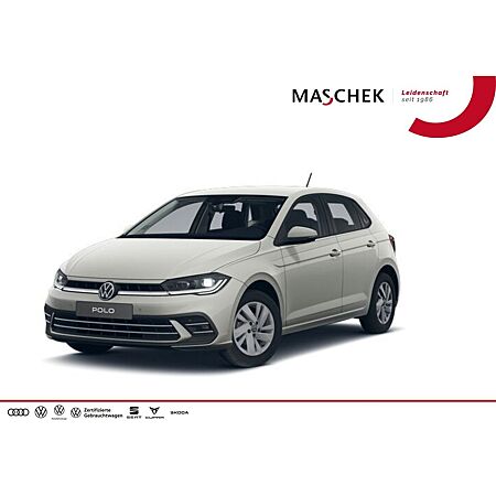 VW Polo leasen
