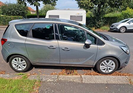 Opel Meriva 1.4 Edition 74kW Edition