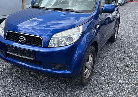 Daihatsu Terios 1.5 Top 4x4