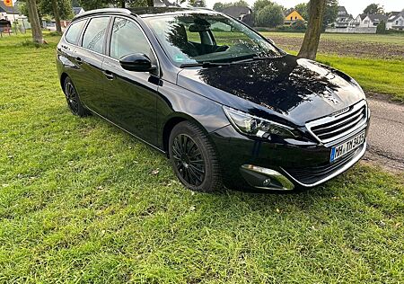 Peugeot 308 SW Allure BlueHDi 120 STOP & START Allure