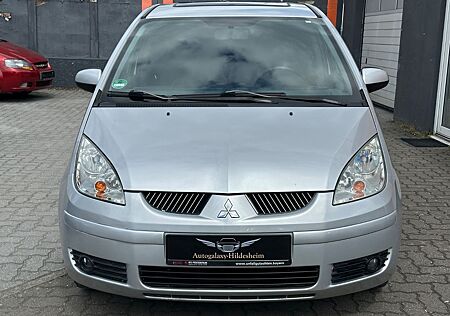 Mitsubishi Colt CZ3 Lim. 5-trg. 1.3 Inform, Klima, TÜV Neu