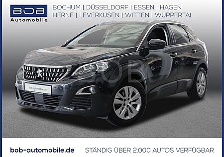 Peugeot 3008 1.2 Active Aut. AHK KAMERA PDC v+h SHZ ALU