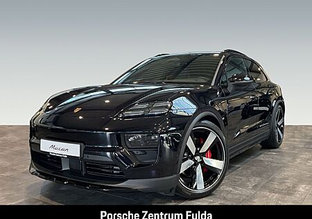 Porsche Macan 4S BOSE LED-Matrix Panorama Surround-View