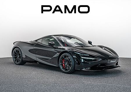 McLaren 750S | 360 Camera, Lift