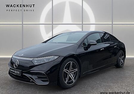 Mercedes-Benz EQS 450+ AMG NIGHT 20''DIGITAL AIRM. FAP+360°WIN