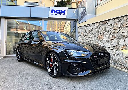 Audi RS4 2.9 TFSI tiptronic quattro Avant