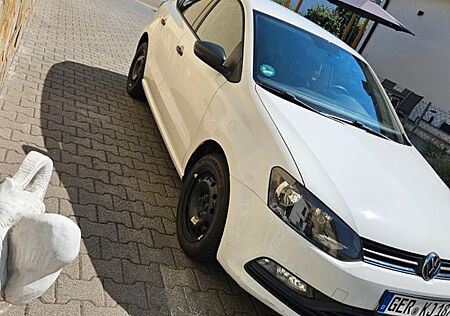 VW Polo Volkswagen 1.0 44kw