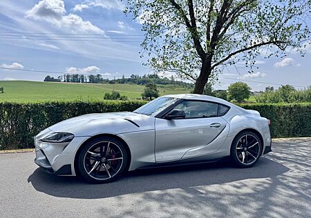 Toyota Supra 3.0 Turbo Automatik Legend