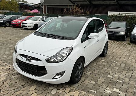 Hyundai ix20 Comfort