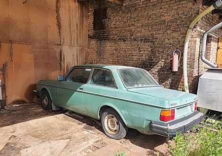 Volvo 240 242