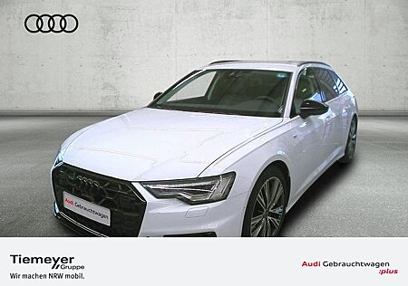 Audi A6 Avant 55 TFSI e Q 2x S LINE LM20 OPTIK-PKT TO