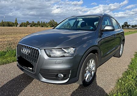 Audi Q3 1.4 TFSI -