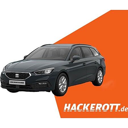 Seat Leon leasen