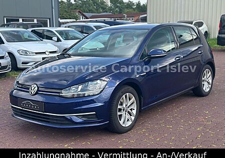VW Golf Volkswagen VII Lim. Comfortline BlueMotion