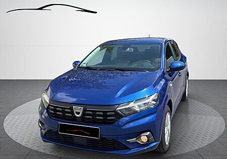 Dacia Sandero III Comfort Kamera/Navi/Led/Klima