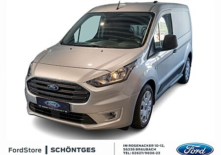 Ford Transit Connect 1.5d Trend AHK Kamera Parkpilot