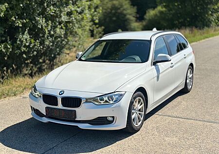 BMW 318d Touring Kamera, SHZ, Navi, TOP ZUSTAND