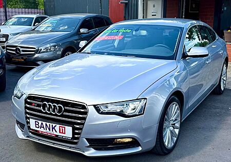 Audi A5 Sportback 2.0 TDI. Wenig Km , Garantie