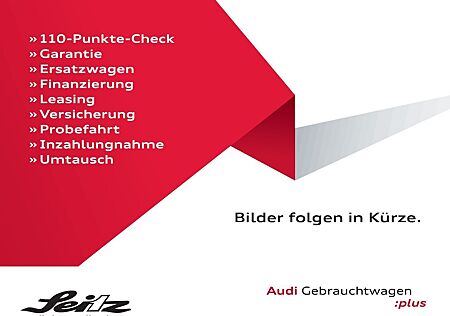 Audi A3 Sportback 35 TDI advanced *SONOS*LED*KAMERA*N