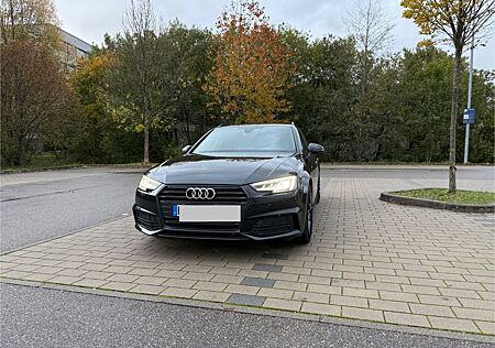 Audi A4 1.4 TFSI S tronic sport Avant 3xS-Line B&O